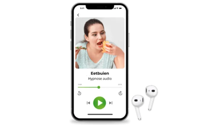Audio eetbuien