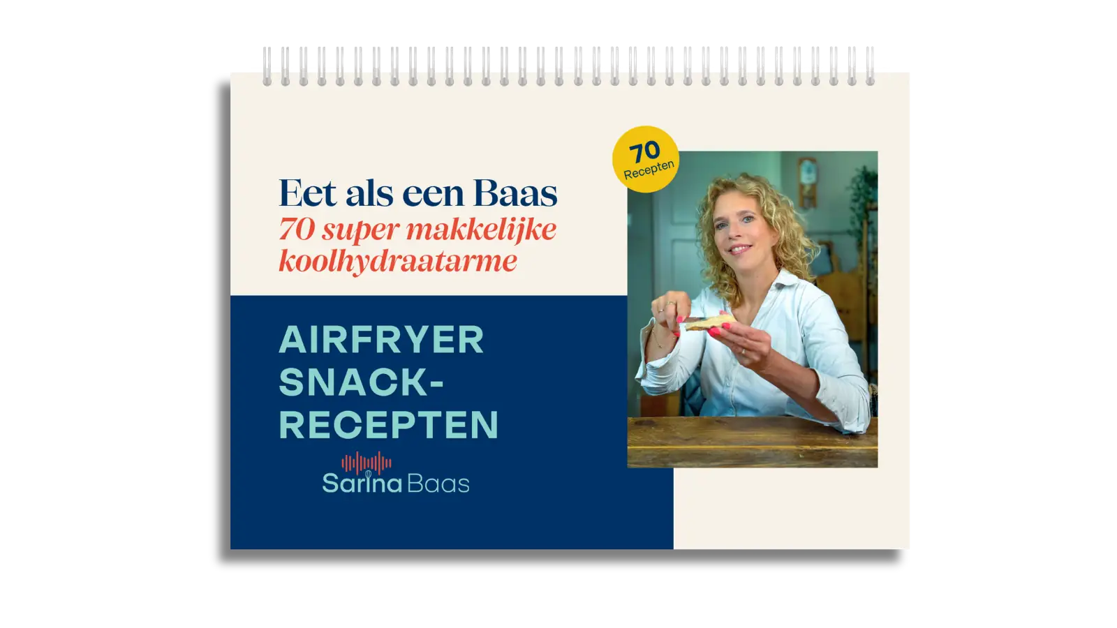 👍Fysiek snackrecepten