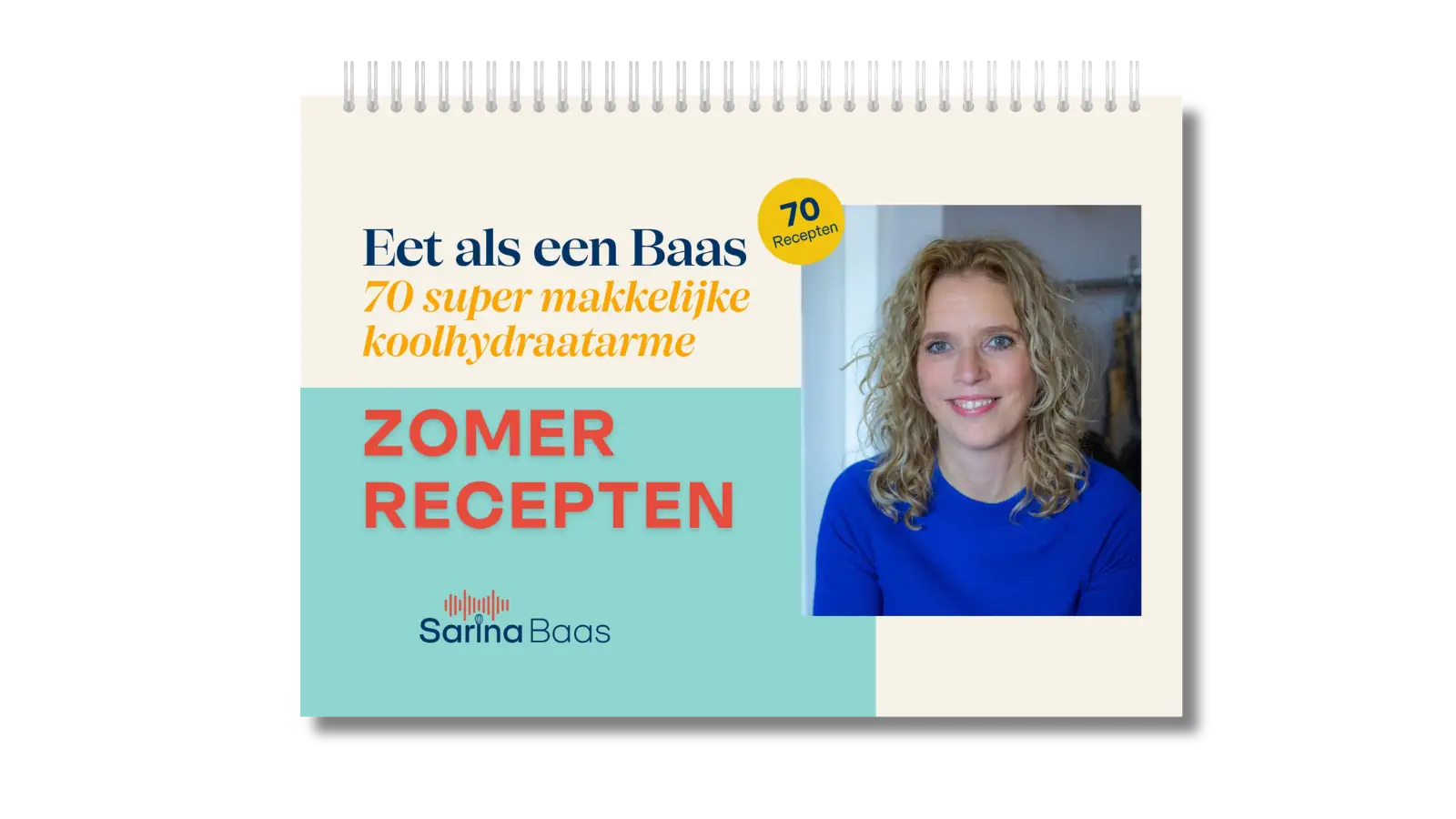 👍Fysiek zomer recepten